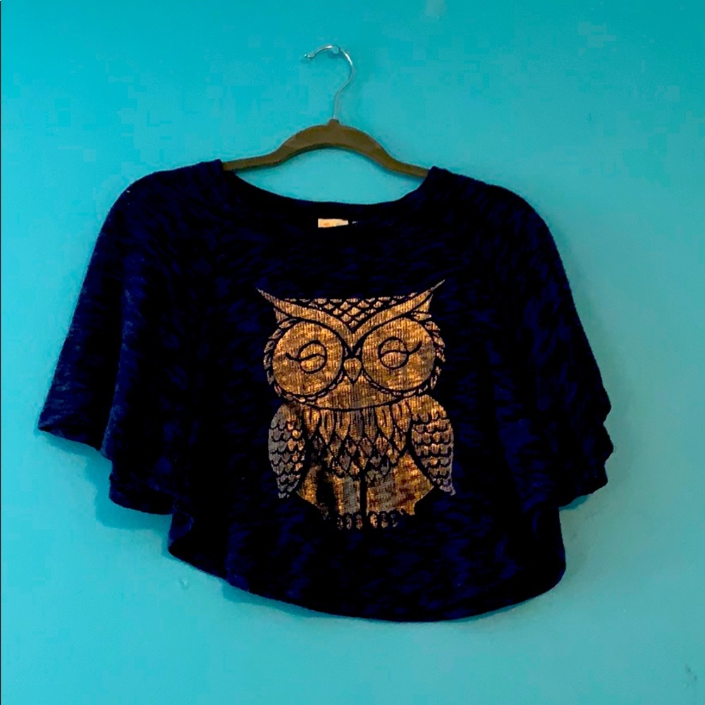 Owl Shaw